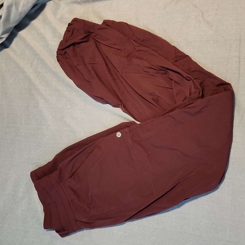 Lululemon Studio Pant